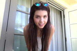 Blonde Beauty swag girls