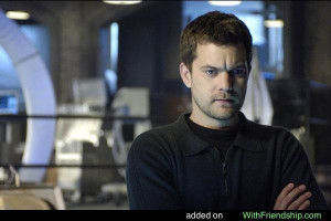 Fringe TV series Pictures