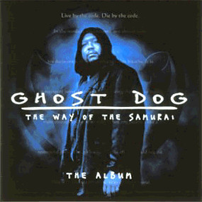Ghost Dog The Way Of The Samurai (2000)