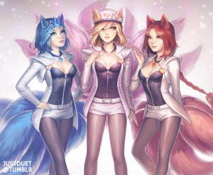 This week free rotation guides: