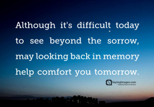 sympathy quotes messages