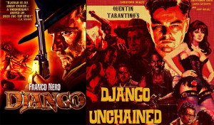 Tarantino’s Django reheats Corbucci’s ‘Spaghetti’