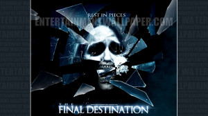 Final Destination Death