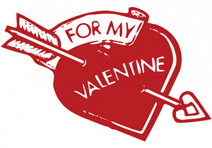 Are you in the mood for love or desperate to get shot of that partner ...