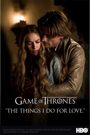 Cersei Lannister Cersei and Jaime