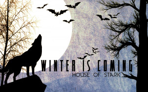 Free Wallpapers House Stark...