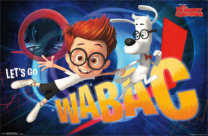 Mr. Peabody’s WABAC vs. Internet Archive’s Real-Life Time-Travel ...