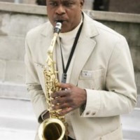 Keith Marrett - Saxophone Player in New York City, New York