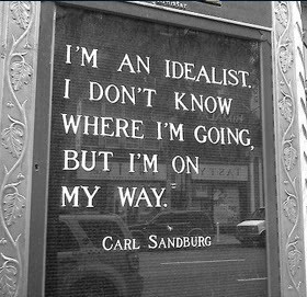 Endurance Quotes about Idealism