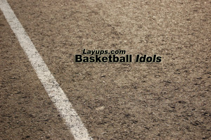 Basketball Idols: A Portrait of Kobe Bryant