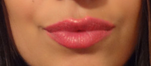 ... lips, then just stick to bold eye make-up as this will bring out your
