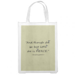 Bird Quotes Bags