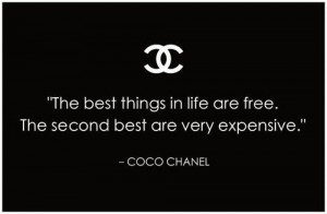 Quote suggestion