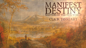 Manifest Destiny