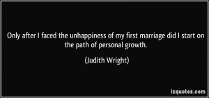 More Judith Wright Quotes