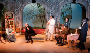 You need to enable Javascript.