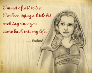 Famous Quotes from the Star Wars Movie Franchise