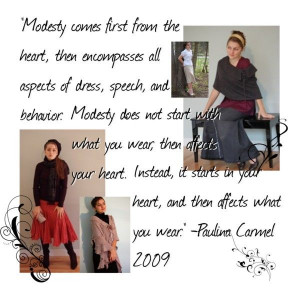 quotes about god time inner modesty modesty quotes modest clothing ...