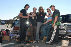 Trailer Park Boys Jim Lahey