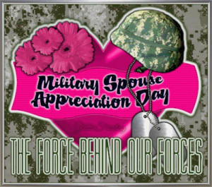 ... graphics military military spouse appreciation day military wife snags