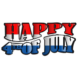 Happy 4th July Images