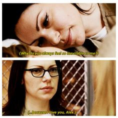 alex vause more orange laura oitnb alex vause oitnb 333 oitnb alexvaus ...
