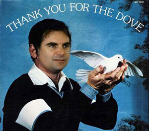 Funny Pictures of Jeff Gordon Holding Dove Bank of America 500 Preview ...