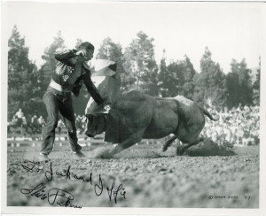 Pbr Cowboy Bull David Sickdogs Tattoo Jpg Title Description Picture