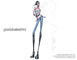 Tags: A La Mode Artists D & G D&g Dolce Gabbana Domenico Dolce Marcus ...