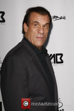 Robert Davi