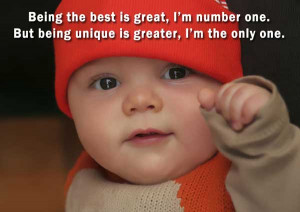 35+ Best Funny Quotes Suitable to Cute Babies