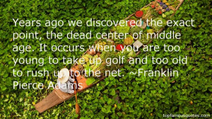 Disc Golf Quotes: best 3 quotes about Disc Golf