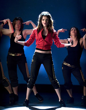 Another Cinderella Story - Selena Gomez as Mary