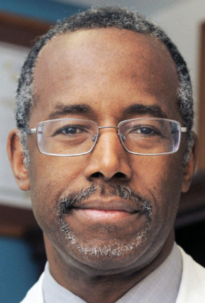 Ben Carson on the ‘crowning jewel of America’