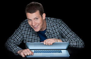 Tosh.o Funniest Moments