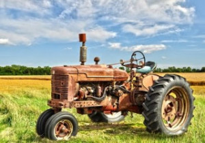 Listed below are 25 Good Ole Farmer words of wisdom.