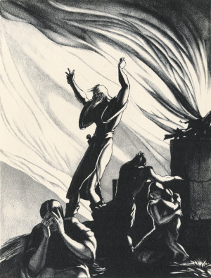 Kate Seredy Pictures