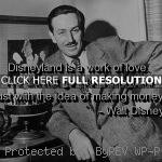 ... quote walt disney, best, quotes, sayings, famous, disneyland, cute