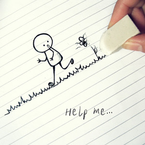 Help Me!