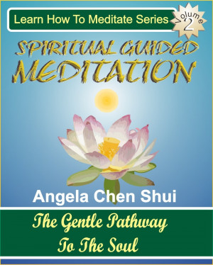 How To Meditate Series, Volume 2- Find Out How To Use Cosmic Spiritual ...