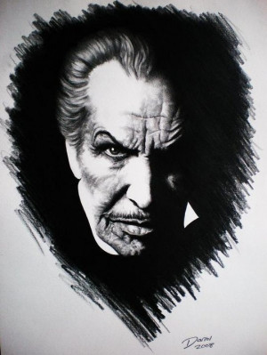 ... Price, Price Vince, Icons Horror, Vincent Price, Horror Movie