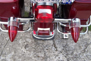 Chrome Gremlin Bells Doll...