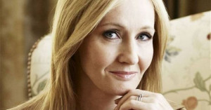 JK Rowling AND Harry Potter! Here Are 11 of our Favourite Quotes ...