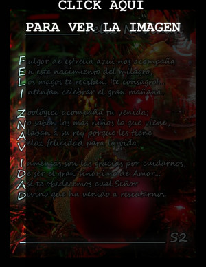 imagenes de frases de navidad con acrostico