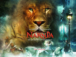 The Chronicles Of Narnia Narnia 8