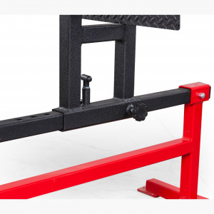 Home / elitefts™ GHR - Glute Ham Raise