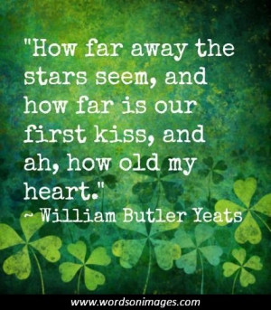 Famous poetry quotes