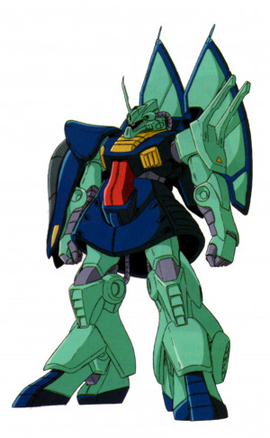 Achievement Hunter Gundam Seed Mobile Suit Sheets