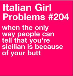 girl problems more sicilian italian post girls generation girls ...