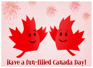 Canada Day Funny Greetings Cards, Quotes, For Facebook, Ecards Free